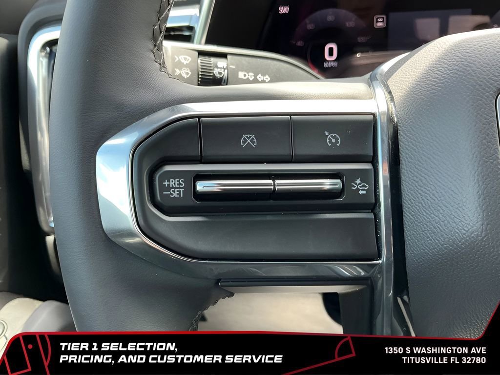 2024 GMC Canyon Elevation - Photo 29