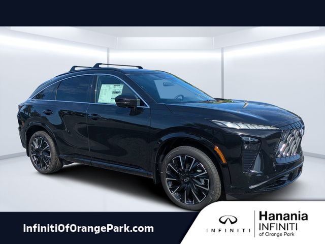 2027 INFINITI QX65 Autograph AWD