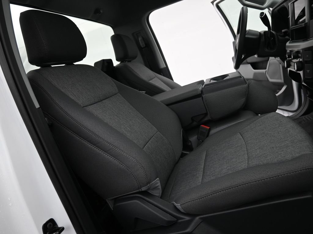 2026 Ford F-250 Super Duty XL - Photo 20