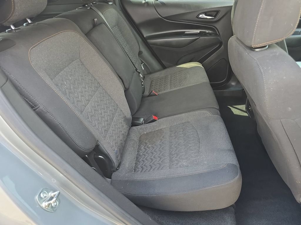Used 2024 Gray Chevrolet LT image 28