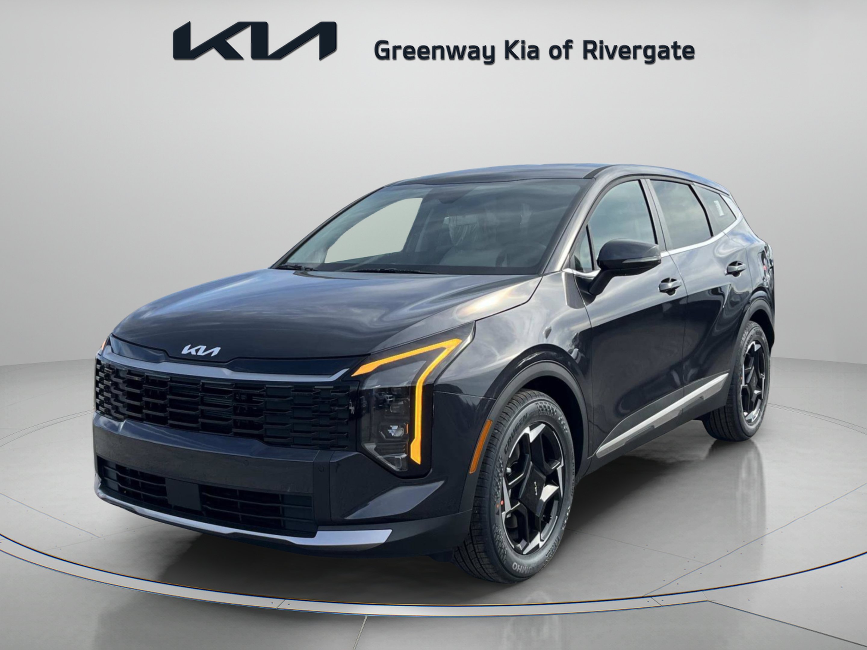 New 2026 Panthera Metal Kia EX image 3