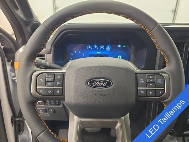 New 2026 Oxford White Ford Tremor® image 40