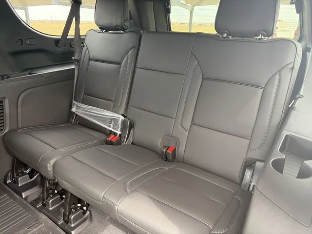New 2026 Black GMC Denali image 12