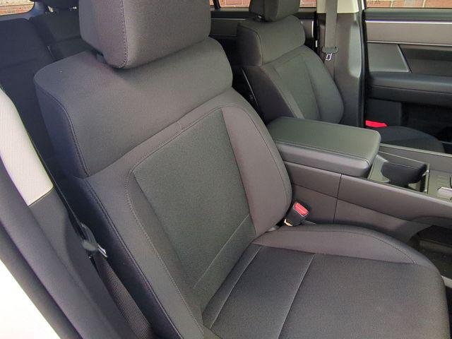 2026 Hyundai Santa Fe SE - Photo 30