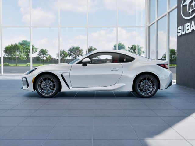 New 2026 CRYSTAL WHITE PEARL Subaru Limited image 3