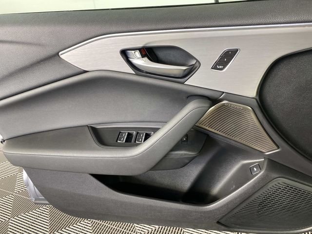 Used 2024 Silver Acura Technology Package image 24