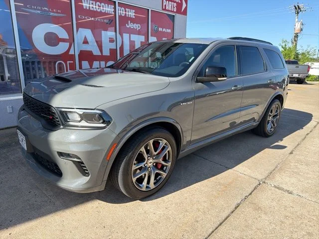Used Car Specials | Jefferson City, MO | Capital City CDJR