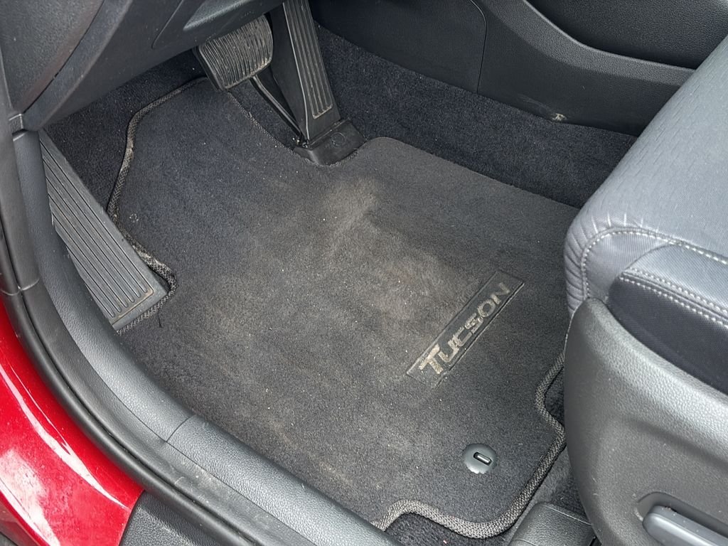2021 Hyundai Tucson Value - Photo 13