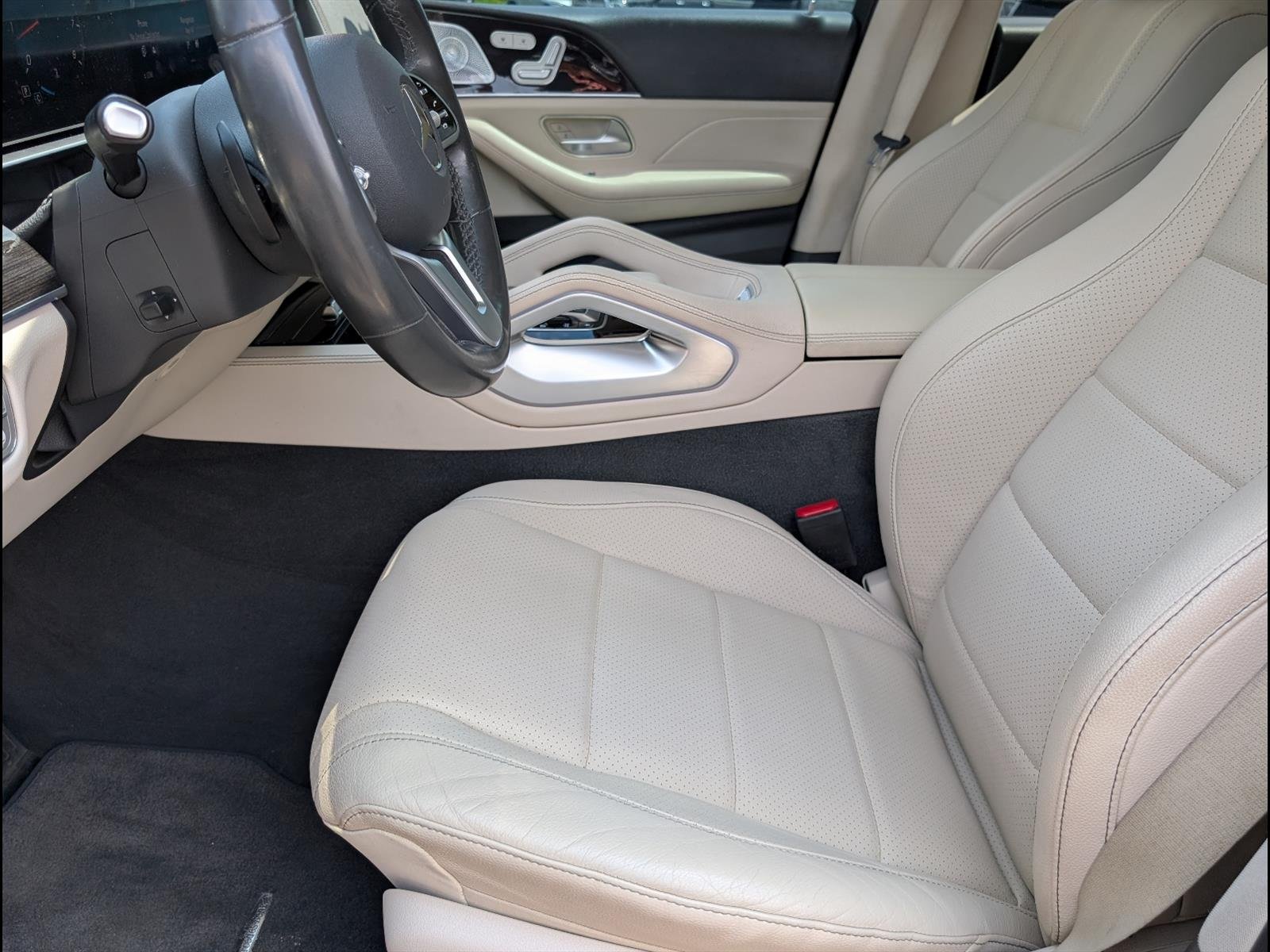 2020 Mercedes-Benz GLE GLE350 - Photo 11