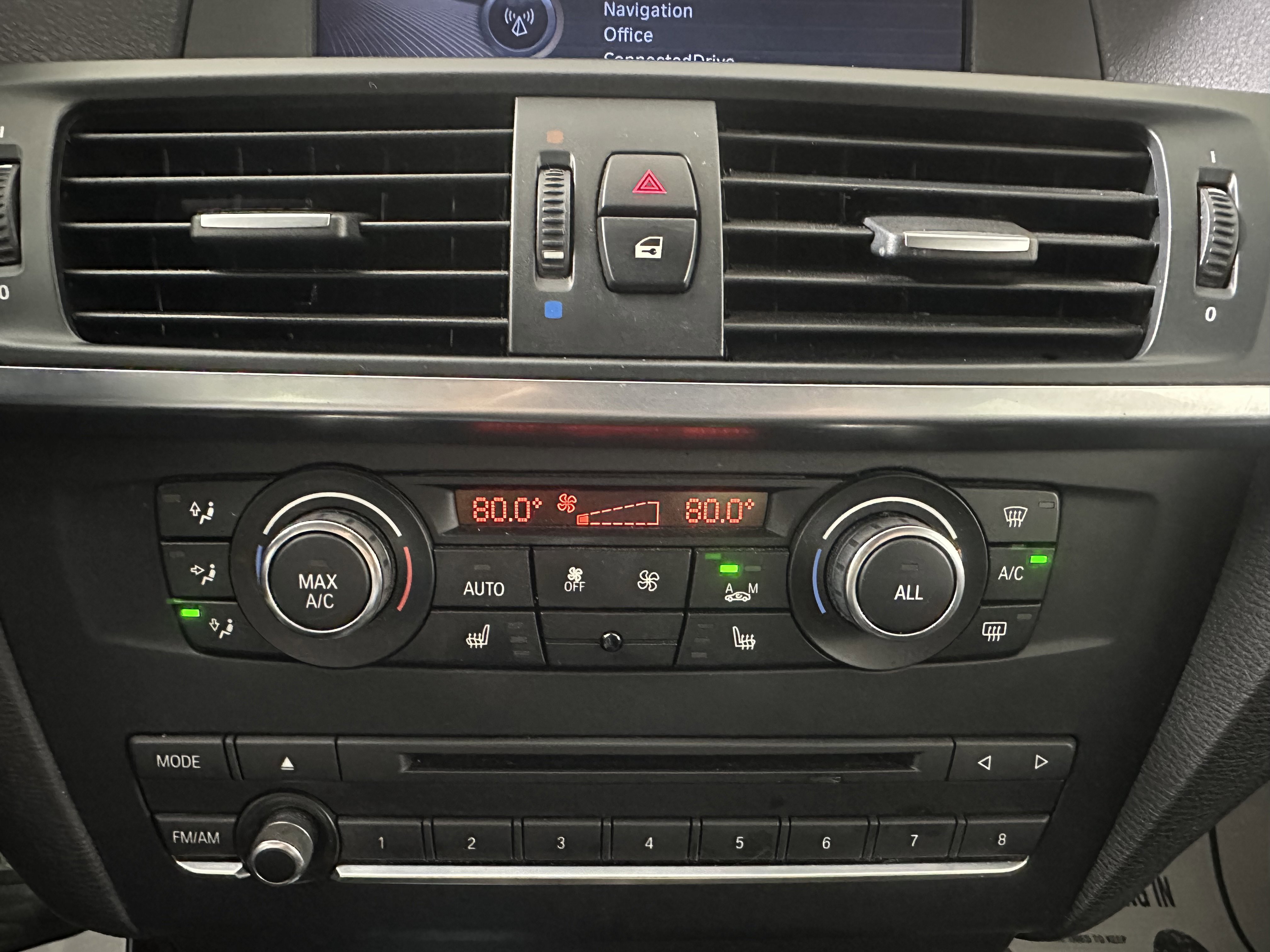 2013 Bmw X3 xDrive28i photo 4