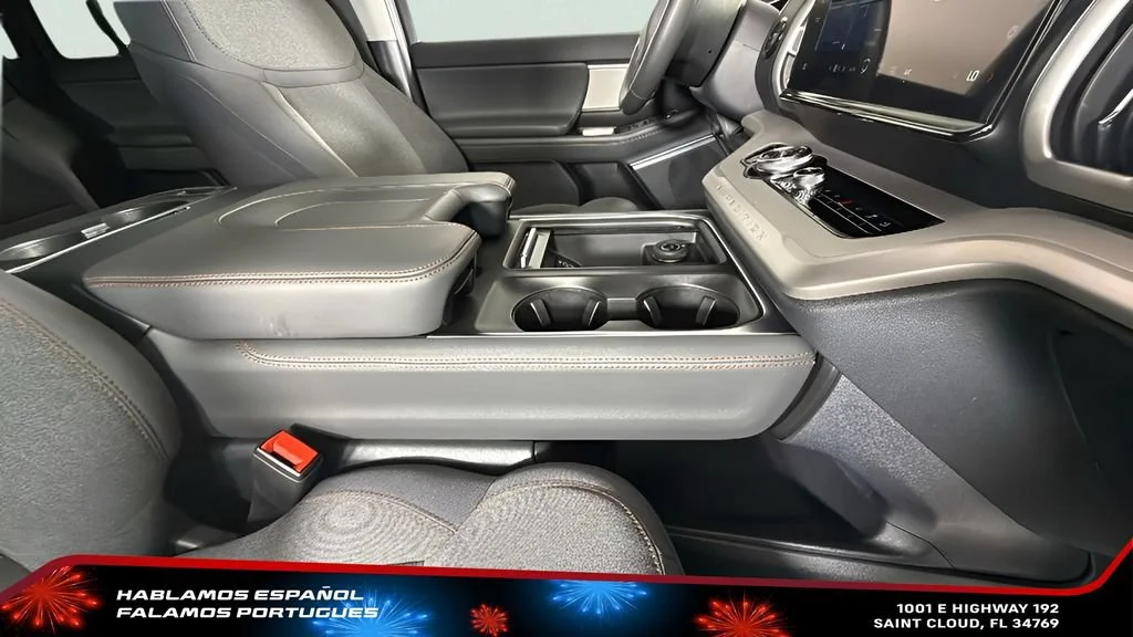 Used 2025  Ford Active image 38