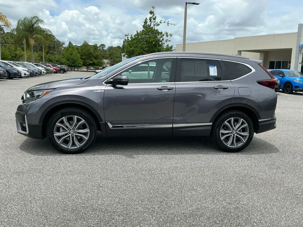 Used 2020  Honda Touring image 4