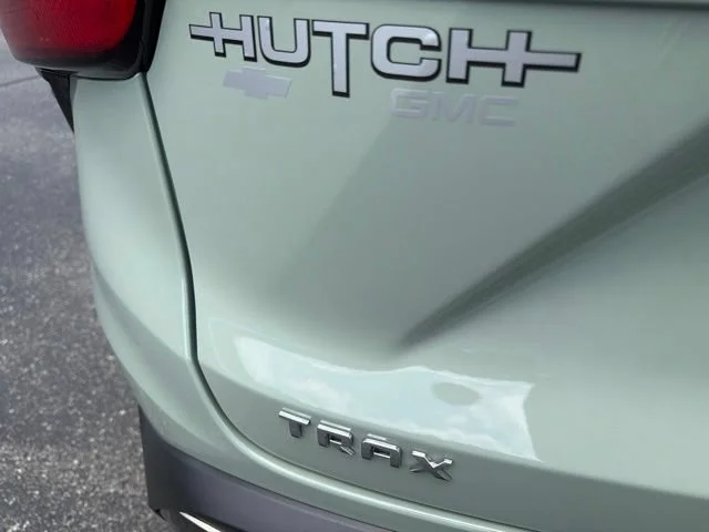 New 2026 Cacti Green Chevrolet ACTIV image 18