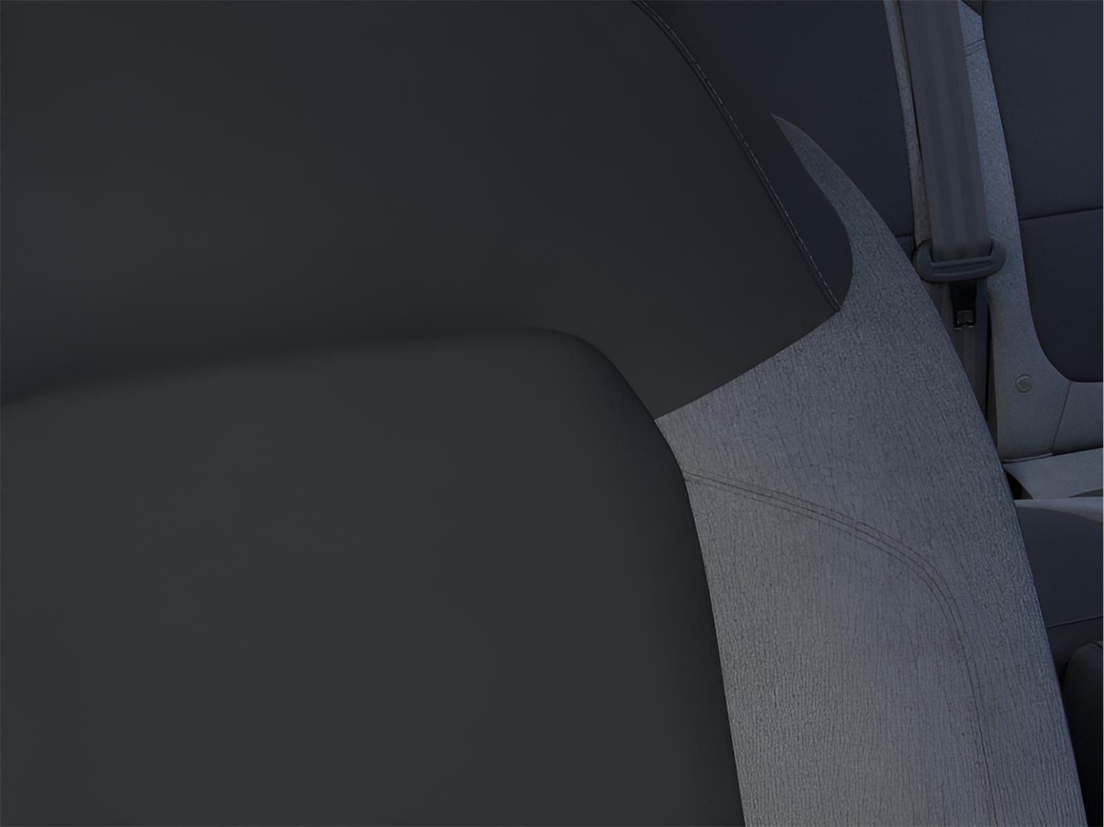 New 2026 Ruby Red Metallic Tinted Clearcoat Ford Big Bend® image 18