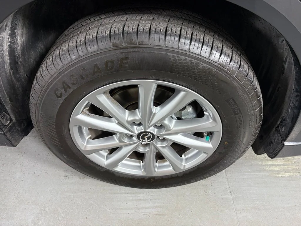 Used 2024 Black Mazda 2.5 S Select Package image 14