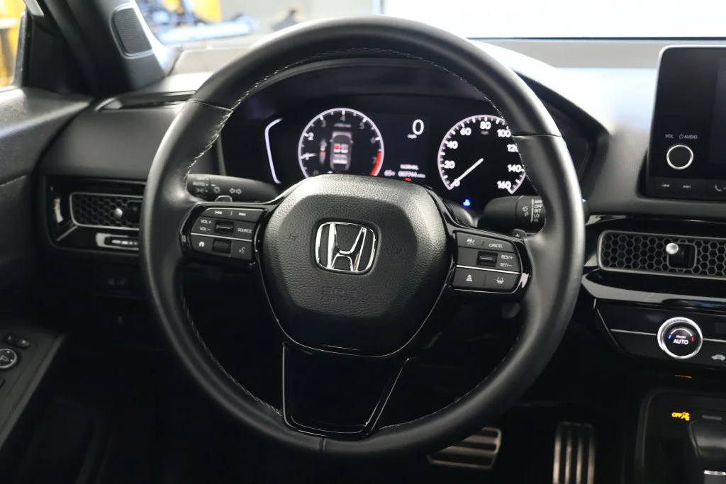 Used 2026  Honda Sport image 10