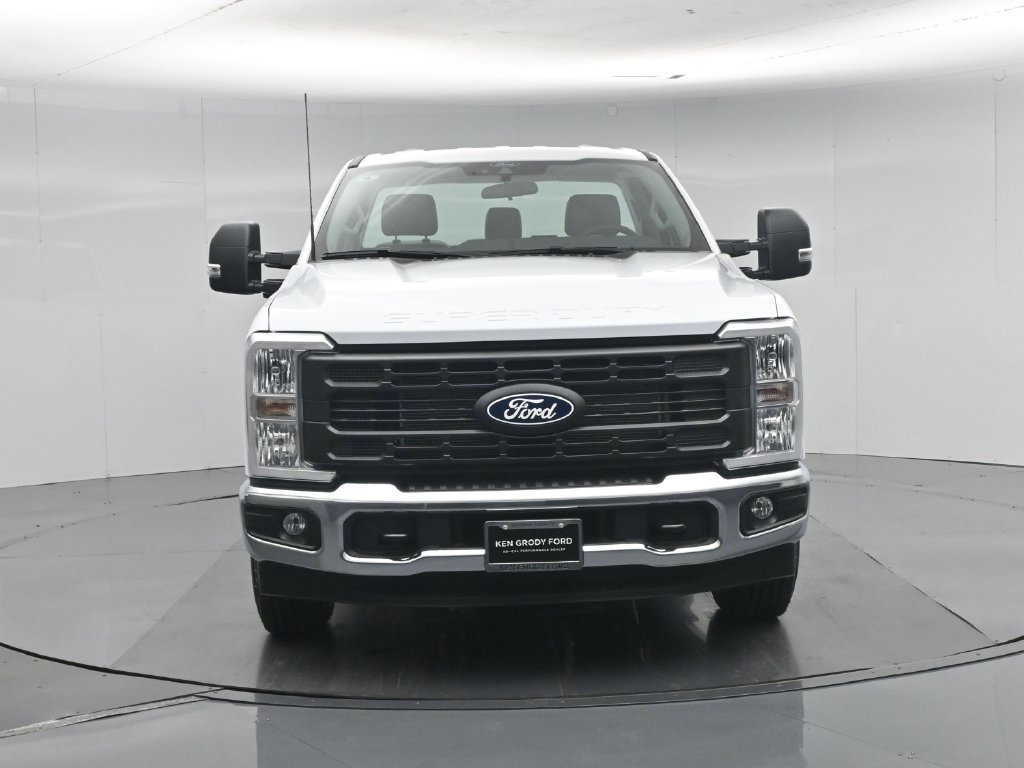 New 2027 Oxford White Ford XL image 19