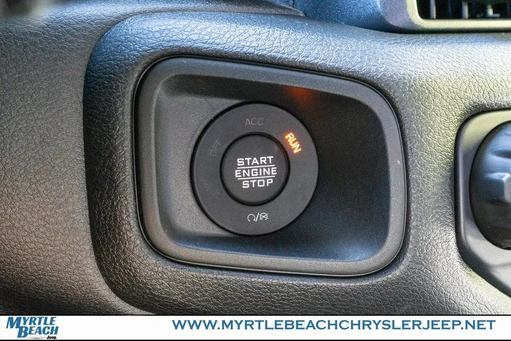 2026 Jeep Wrangler 2-Door Sport S - Photo 29