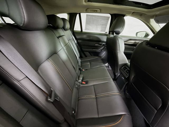 2025 Mazda CX-50 Premium - Photo 28
