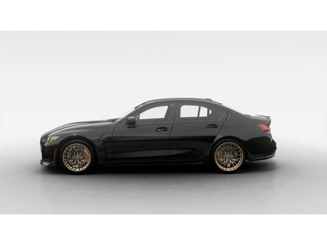 New 2027 Black Sapphire Metallic BMW Base image 4