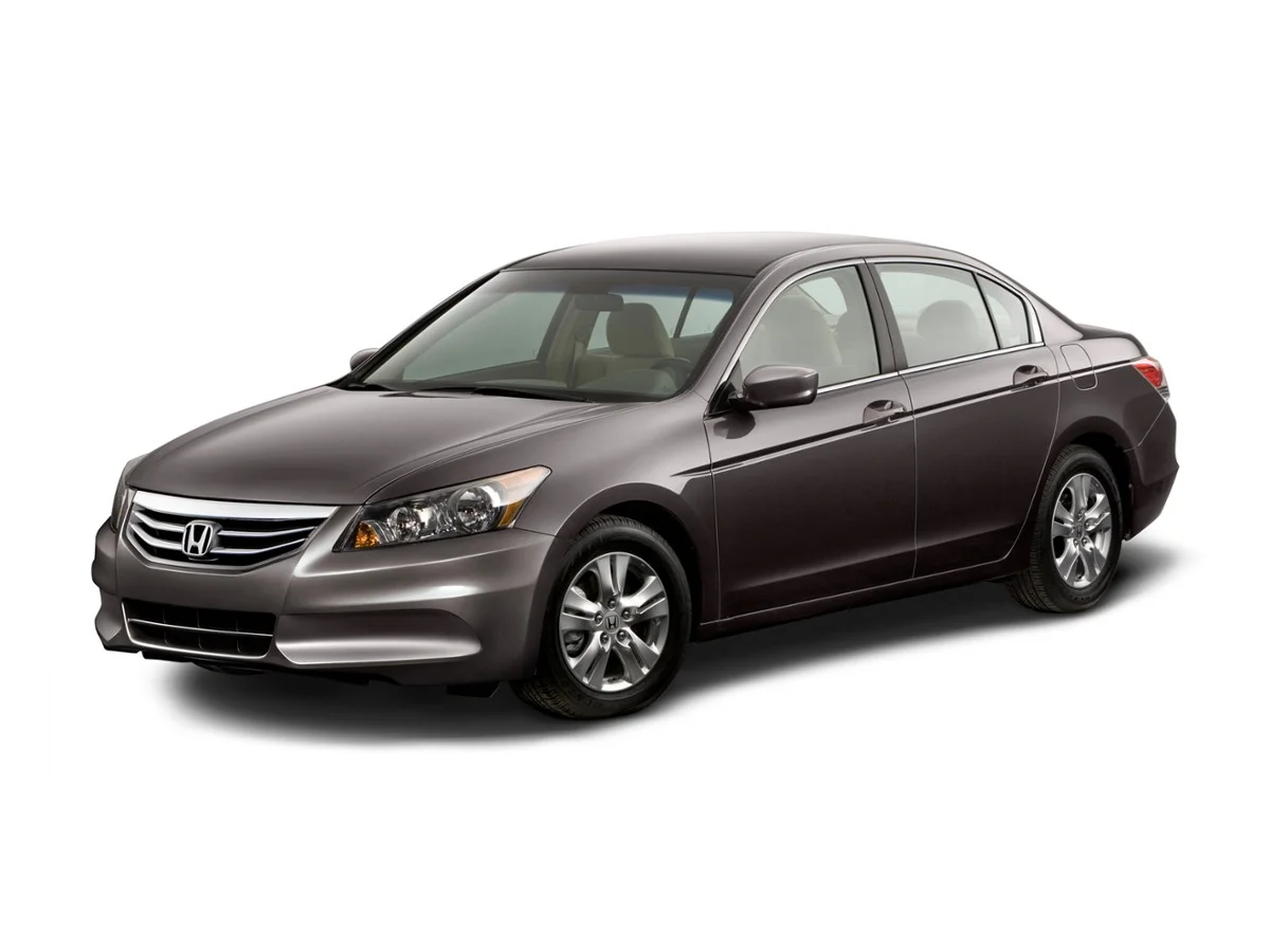 2011 Honda Accord LX-P Auto's photo