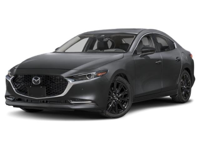 2026 Mazda CX-3 TurboPremium Plus AT 4-Door SKYACTIV AWD's photo