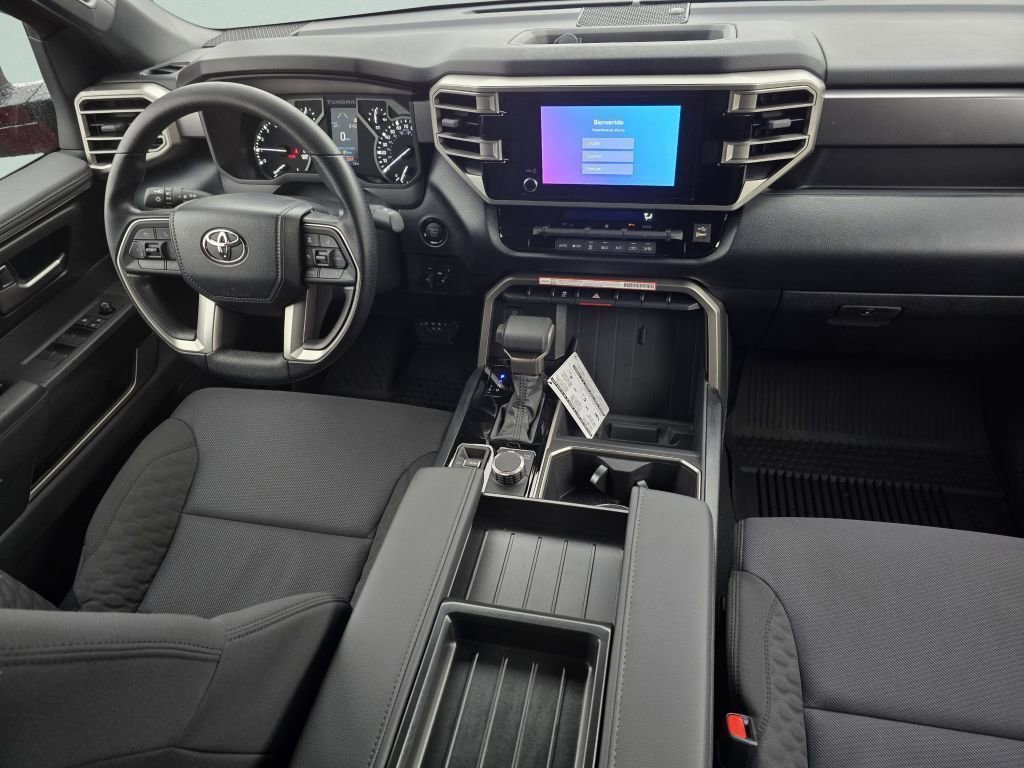 2026 Toyota Tundra SR5 - Photo 32