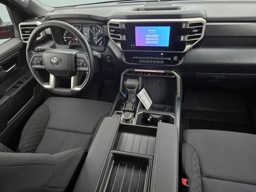 2026 Toyota Tundra SR5 - Photo 32