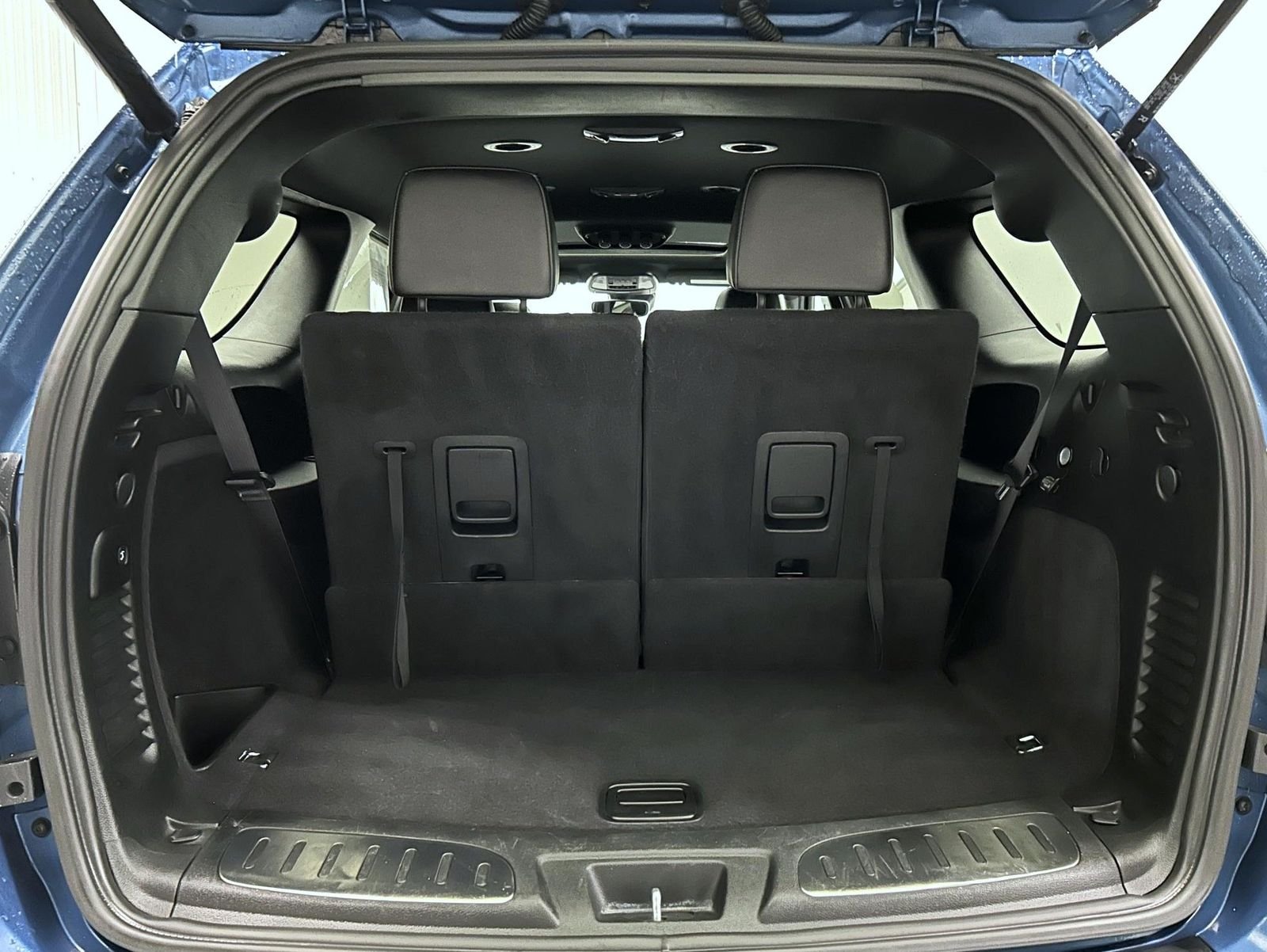 Used 2025 Blue Dodge GT Plus image 22