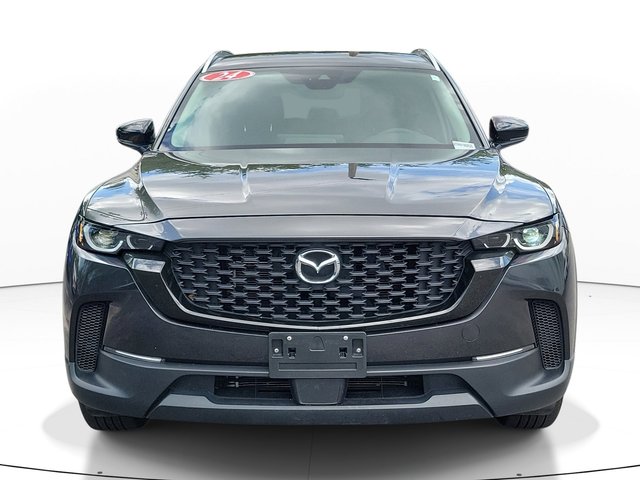 2024 Mazda CX-50 2.5 S Preferred Package
