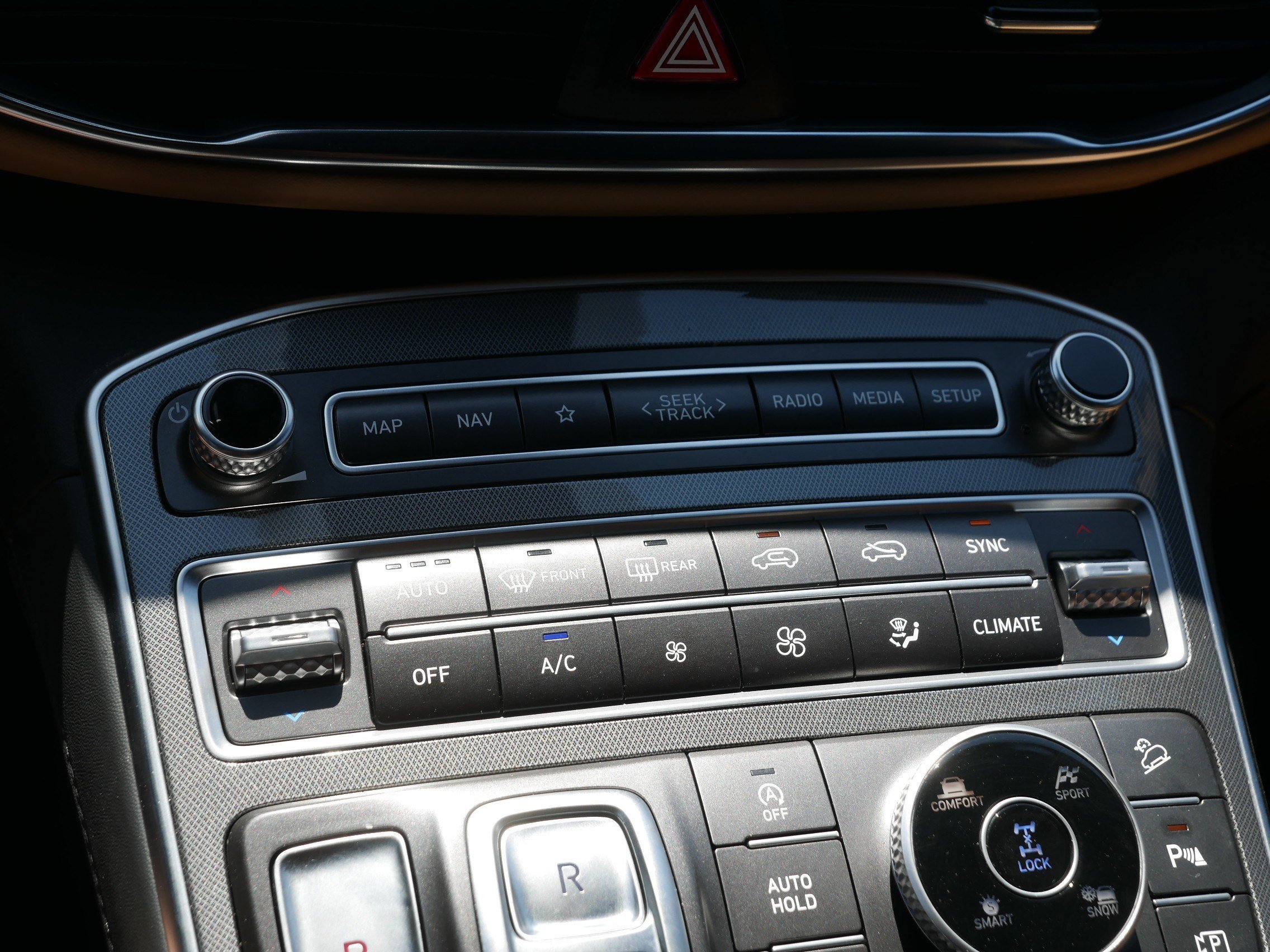 Used 2023 Portofino Gray Hyundai Calligraphy image 23