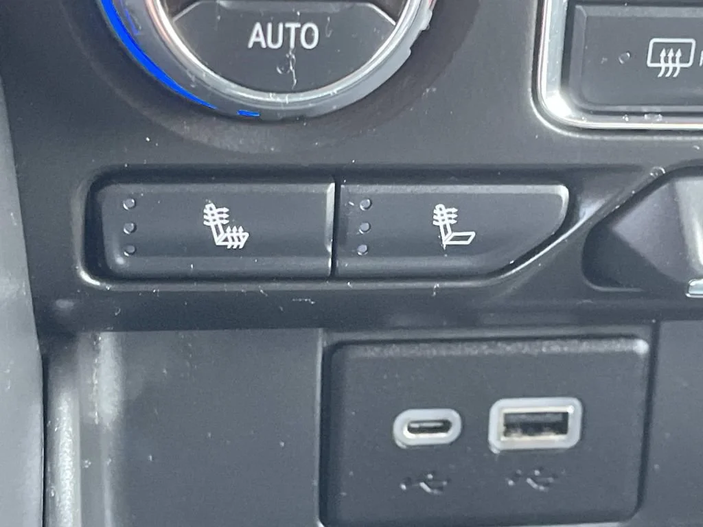2022 Chevrolet Tahoe LT - Photo 21