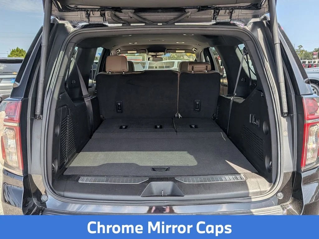 Used 2024 Black Chevrolet Premier image 27