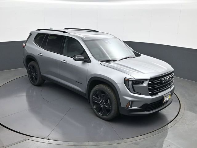 2026 GMC Acadia Elevation - Photo 16