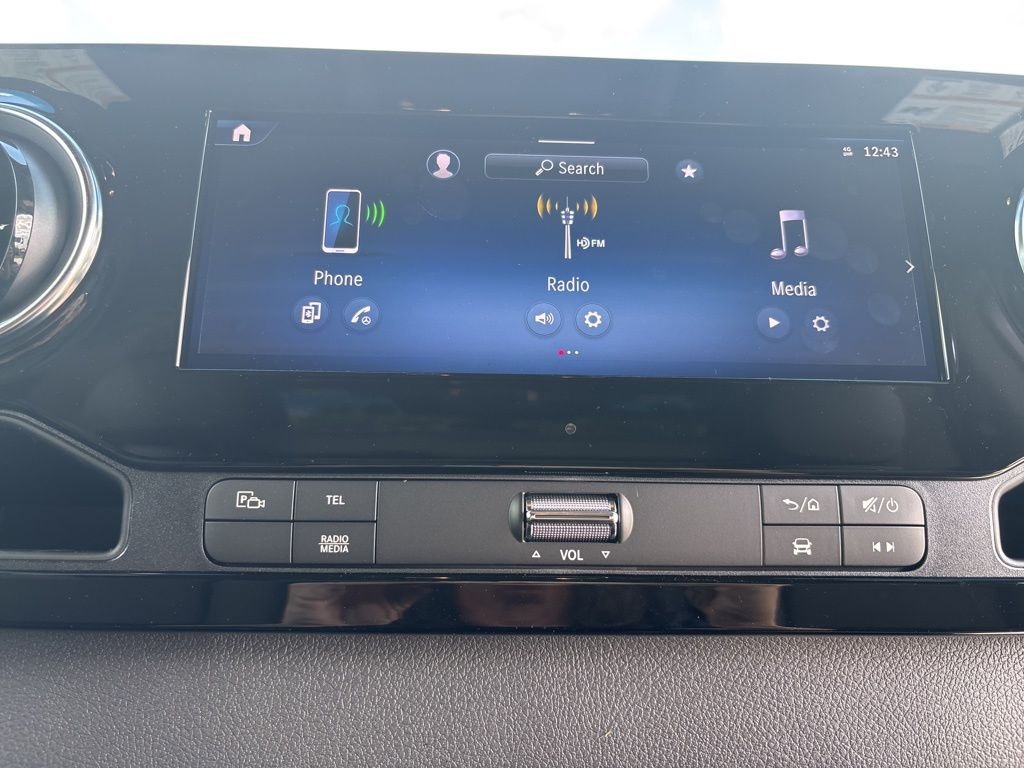 New 2026  Mercedes-Benz W/ RANGER CONTRACTOR AND RACK image 22