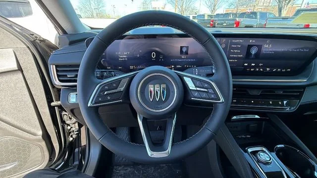 2026 Buick Envision Avenir - Photo 19