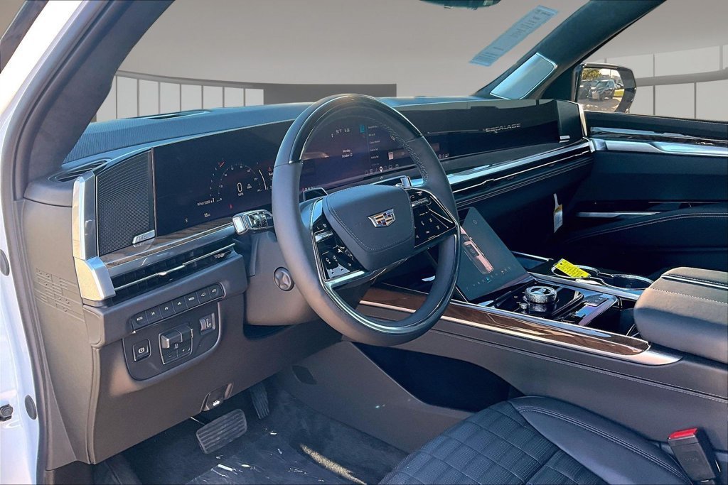 2026 Cadillac Escalade Platinum Sport - Photo 6