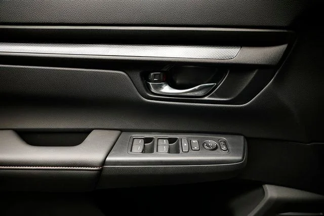 New 2026 Urban Gray Pearl Honda TrailSport image 22