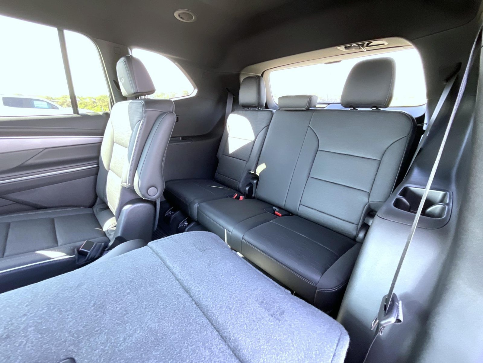 2026 Buick Enclave Sport Touring - Photo 20