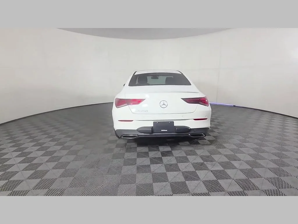 2023 Mercedes-Benz CLA CLA 250 - Photo 42