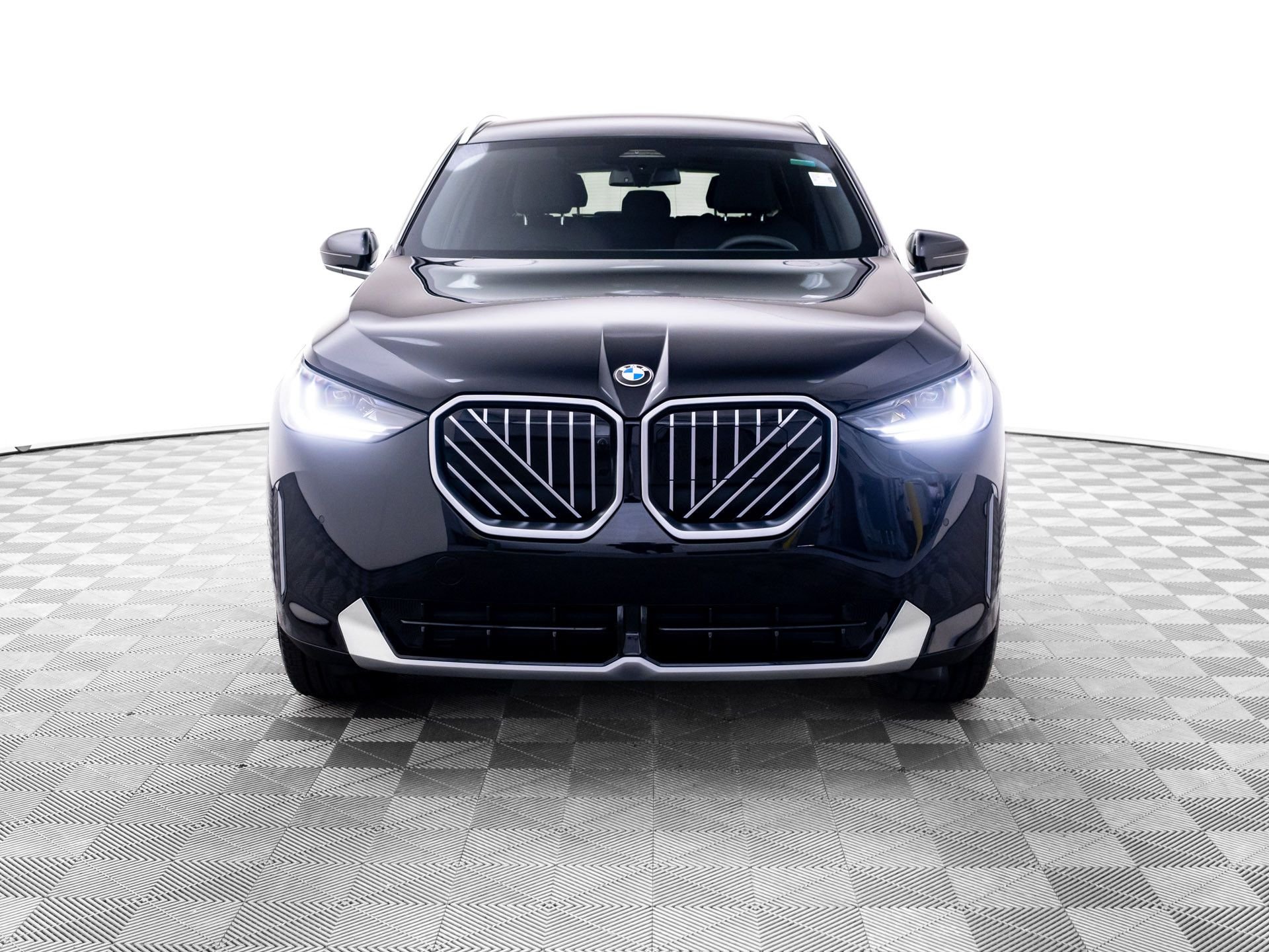 New 2026 Black Sapphire Metallic BMW 30 xDrive image 9