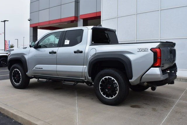 Used 2026  Toyota  image 7