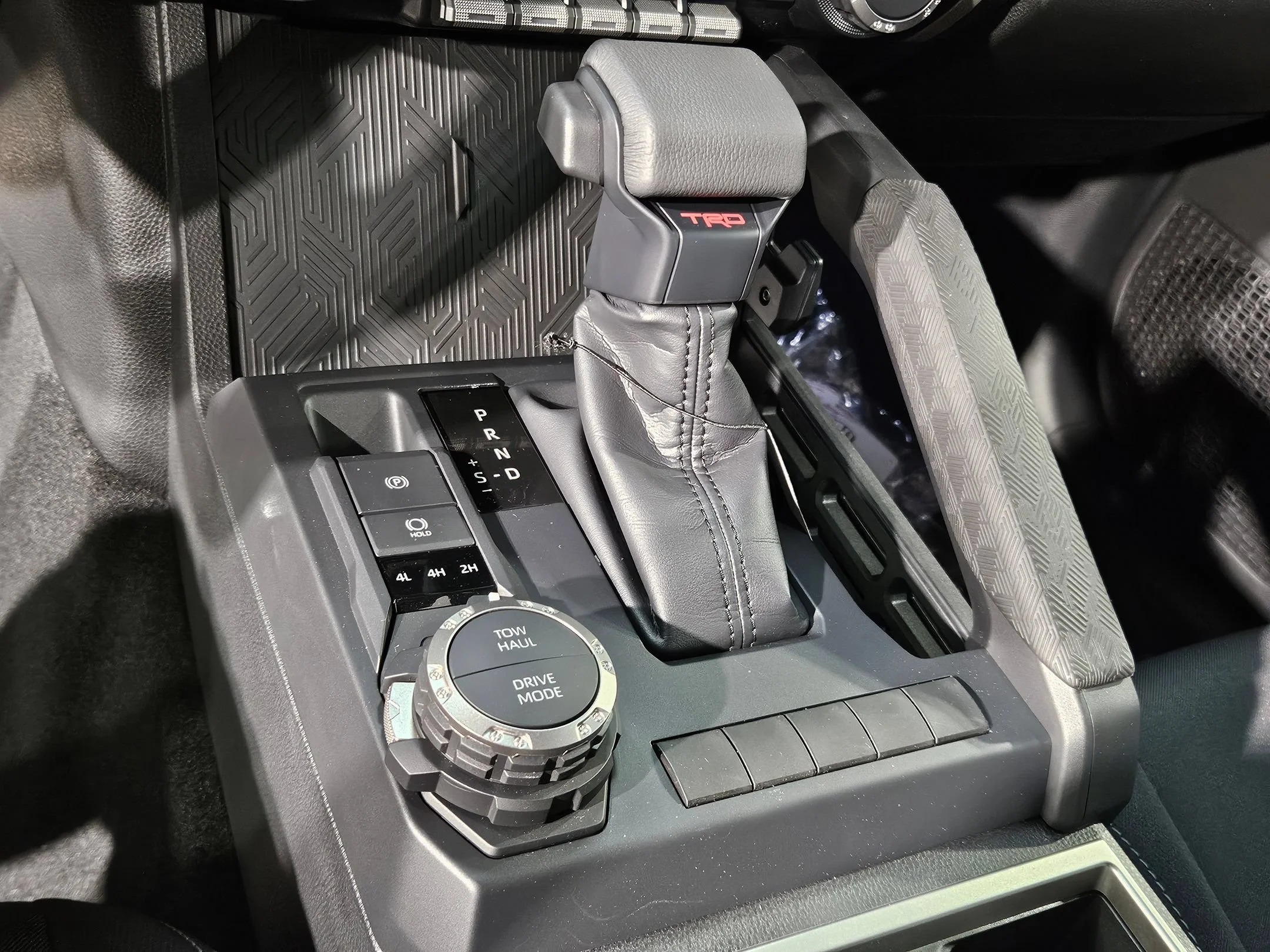 New 2026 Underground Toyota TRD Sport image 18
