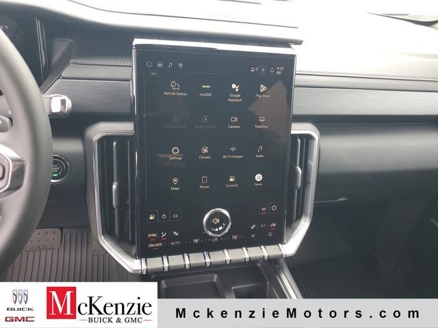 2026 GMC Acadia Elevation - Photo 14