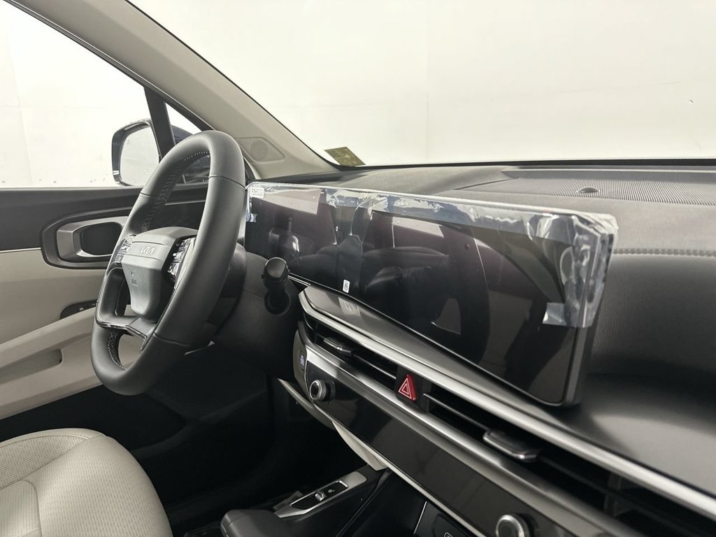 New 2026 Midnight Lake Blue Kia S image 13