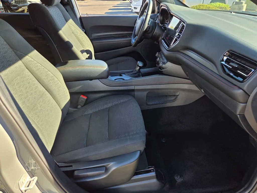 Used 2026 Gray Dodge GT image 21