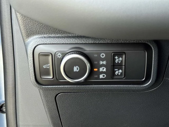 2026 Ford Explorer Active - Photo 45