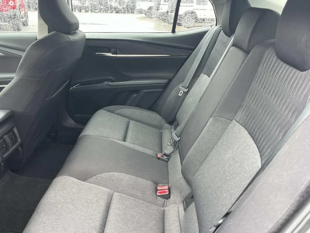 Used 2026 Silver Toyota LE image 19