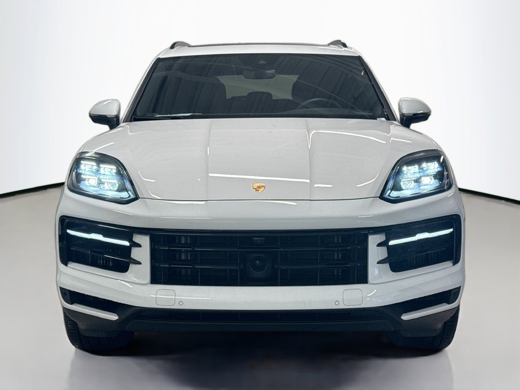 Used 2025 White Porsche  image 6