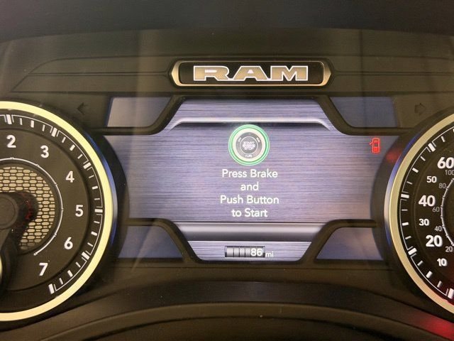 2026 RAM 1500 Laramie - Photo 18